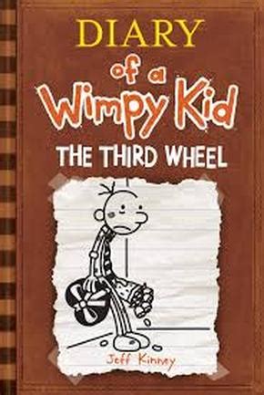 Diary of a Wimpy Kid - The Creative Archive