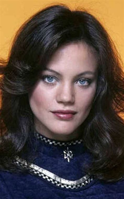 L'actrice et mannequin : Maren Jensen . | Maren jensen, Beautiful