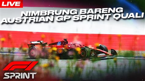 Mercedes Apakah Masih Ngacir Nimbrung Bareng Austrian GP Sprint