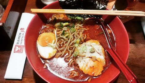 3 Rekomendasi Tempat Makan Enak Di Blok M Ada Ramen 38 Sanpachi