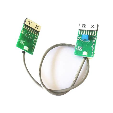 Duplex Relay Station Repeater Connector Cable For Motorola Mobile Radio