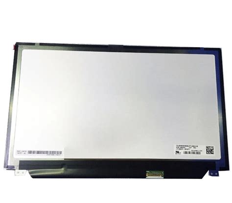 Laptop Matrix 12 5 Led Lcd Screen For Dell Latitude 5280 5288 Fhd