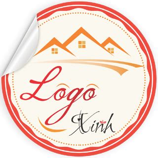 LOGO STICKER TEM DÁN HÃY PHÂN LOẠI RÁC THEO QUY ĐỊNH BẢNG PHÂN CHIA RÁC