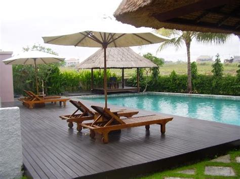 GRAND AKHYATI VILLAS AND SPA Prices Villa Reviews Bali Kerobokan