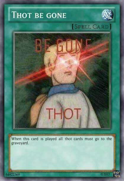 Super Funny Yugioh Cards