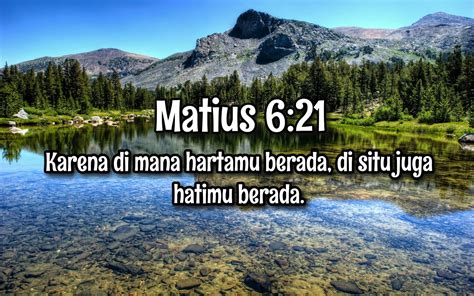 RENUNGAN BACK TO BIBLE SATU SATUNYA KEBAHAGIAAN HIDUP