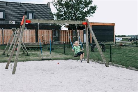 Kinderboerderij In Zwartemeer Beatrixhoeve Elkeblogt