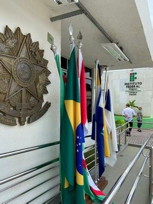 Ifal Macei Inaugura Cal Adas Externas Guaritas E Refeit Rio Sane