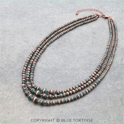 Western Necklaces Archives - Bluetortoisewholesale