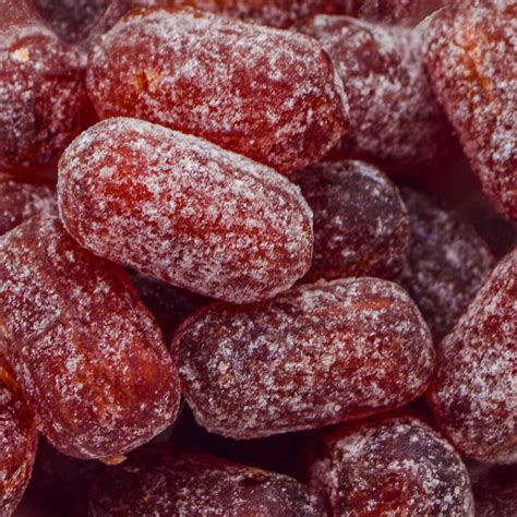 Welsh Herbal Tablets 275kg Bag The Welsh Sweetshop｜wholesale