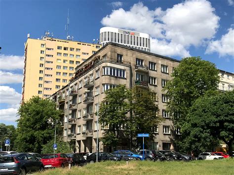 Biuro Odbudowy Stolicy Warszawa Pl