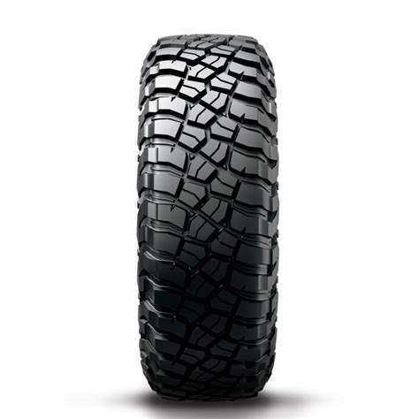 Pneu Bfgoodrich Mud Terrain T A Km R Q Norauto Fr