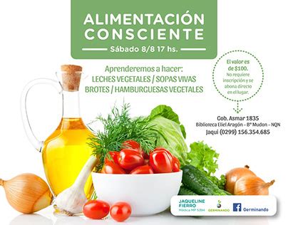 Alimentacion Saludable Projects Photos Videos Logos Illustrations