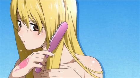 Lucy Heartfilia - Fairy Tail Photo (34846242) - Fanpop