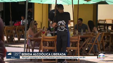 Prefeitura De Bh Notificada Sobre Decis O Da Justi A Que Libera