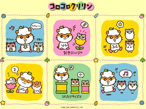 Sanrio Creator Tv Tropes