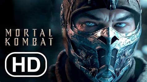 Mortal Kombat Full Movie 2024 4K ULTRA HD Action YouTube