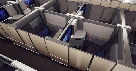 30 Best Business Class Seats For Social Distancing [2021]