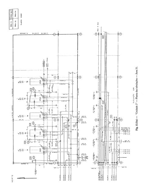 Desenho de Projeto de Instalações Industriais UFF: O QUE SÃO PLANTAS DE TUBULAÇÃO?