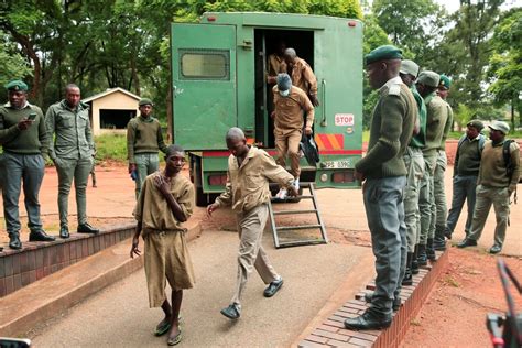Zimbabwe Limps Toward Elections | Council on Foreign Relations