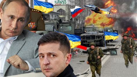 Intambara Yeruyeputin Ararikoze Akoze Zelensky Mu Bwonko Mu Ntambara