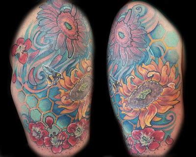 Eileen Joyce Tattoo And Fine Artist Mastle S Tattoo