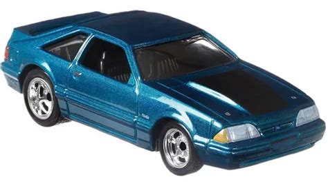 Ford Mustang Velozes Furiosos Premium Hot Wheels Frete Gr Tis