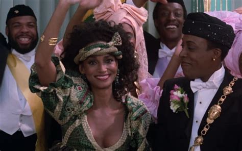 Coming To America Costume Design: Deborah Landis Interview | Complex