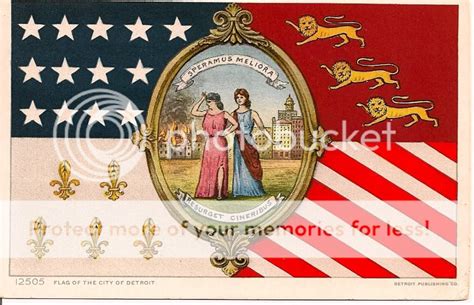 Best and worst city flags... What does your city's flag look like ...