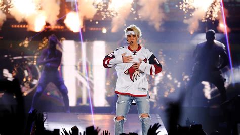 Tiket Konser Justin Bieber Di Jakarta Mulai Dijual Maret Di Blibli