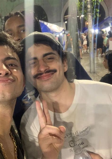 Orochinho Em 2024 Famosos Tio Orochi Youtubers