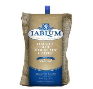 Jablum Blue Mountain Coffee Blend 16 Oz Buy Now