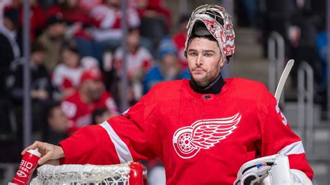 NHL Odds Preview Prediction Senators Vs Red Wings Wednesday