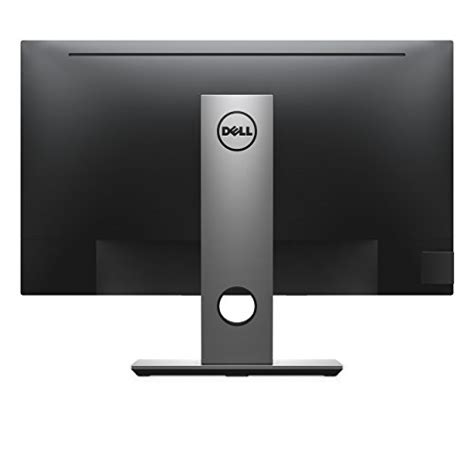 Dell Professional P H Screen Led Lit Monitor Black Pricepulse