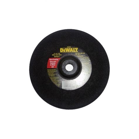 Disco Pulir Metal 9 X1 4 Dw44870 Dewalt