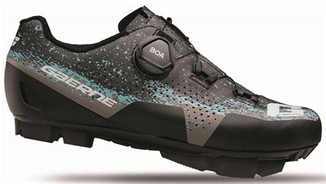 Zapatilla Gaerne Lampo Mujer Mtb Bike Gourmet