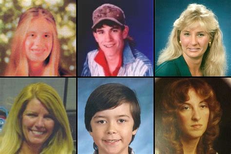 These Are The Top 20 Unsolved Cold Cases In Illinois