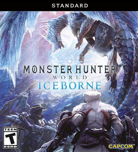 Monster Hunter World Iceborne Ps Cheap Atelier Yuwa Ciao Jp