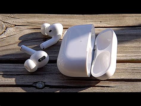 AirPod Pro Super Clone The TWS I8888 Pro UnBoxing And Review The