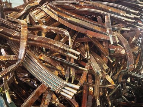 Elite Recyclers Scrap Metal Recycling In Brisbane