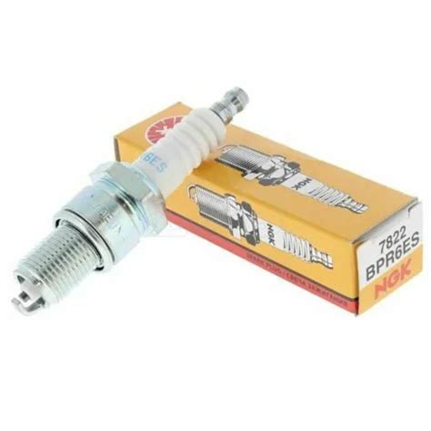 NGK BPR6ES SPARK Plug 7822 COMPATIABLE HONDA GX ENGINE OTHERS 5 32