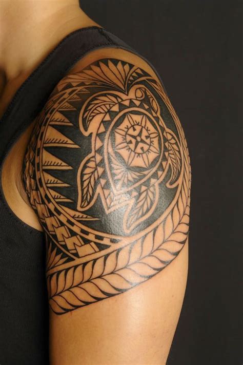 Shoulder Tattoos For Men Designs Ideas And Meaning Tattoos For You