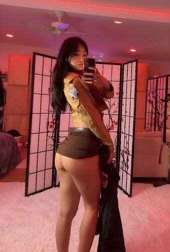 Emma Mei Li Emma Meili Emma Meili Nude Leaks OnlyFans Leaked