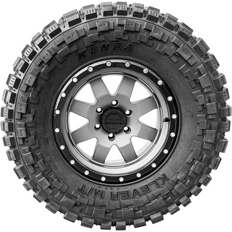 Tire Kenda Klever M T2 LT 37X12 50R17 Load D 8 Ply MT M T Mud EBay