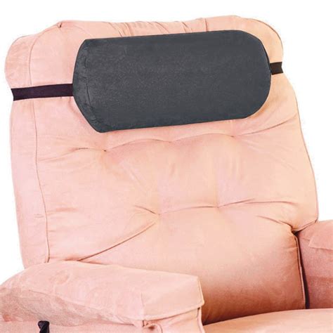 Regarde sil te plait haute bêche repose tete pour fauteuil releveur