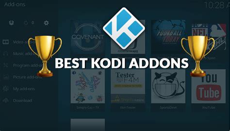 Top 10 Free Adult Kodi Addons Litomommy