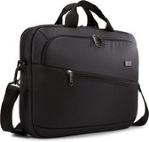 Case Logic Propel Propa Laptoptas Inch Aktetas Zwart Bol