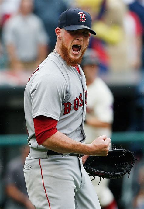 Graphic Red Sox Closer Craig Kimbrel Off To Strong Start Boston Herald