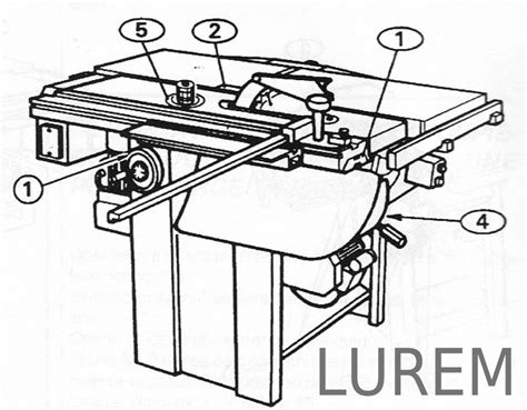 Combin Bois Lurem C N Utilisation Et L Entretien