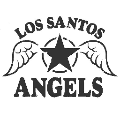 Los Santos Angels St Crew Hierarchy Rockstar Games Social Club